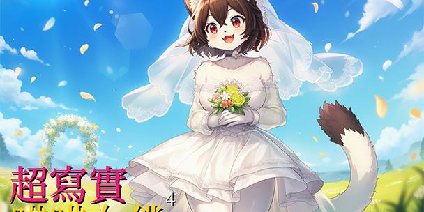 風橙實驗室 HR Lab. 【花好月圓】超寫實喵喵女僕:新婚篇【中文短篇音聲】  [風橙實驗室 HR Lab.] | DLsite