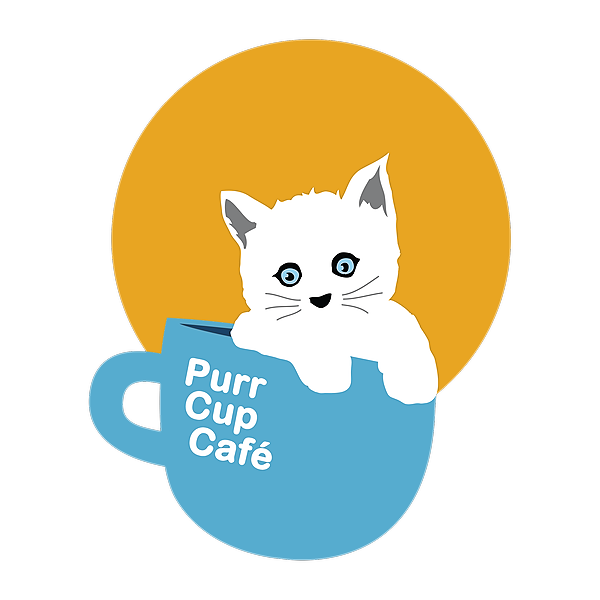 Purr Cup Cafe