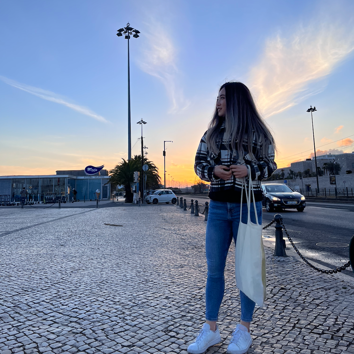 Jas新創世界旅人