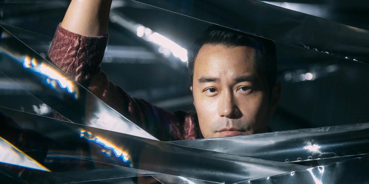 Fain Jin Lin 張孝全 專訪：長大不是單行道，男人隨時可以變回男孩｜公視劇夠