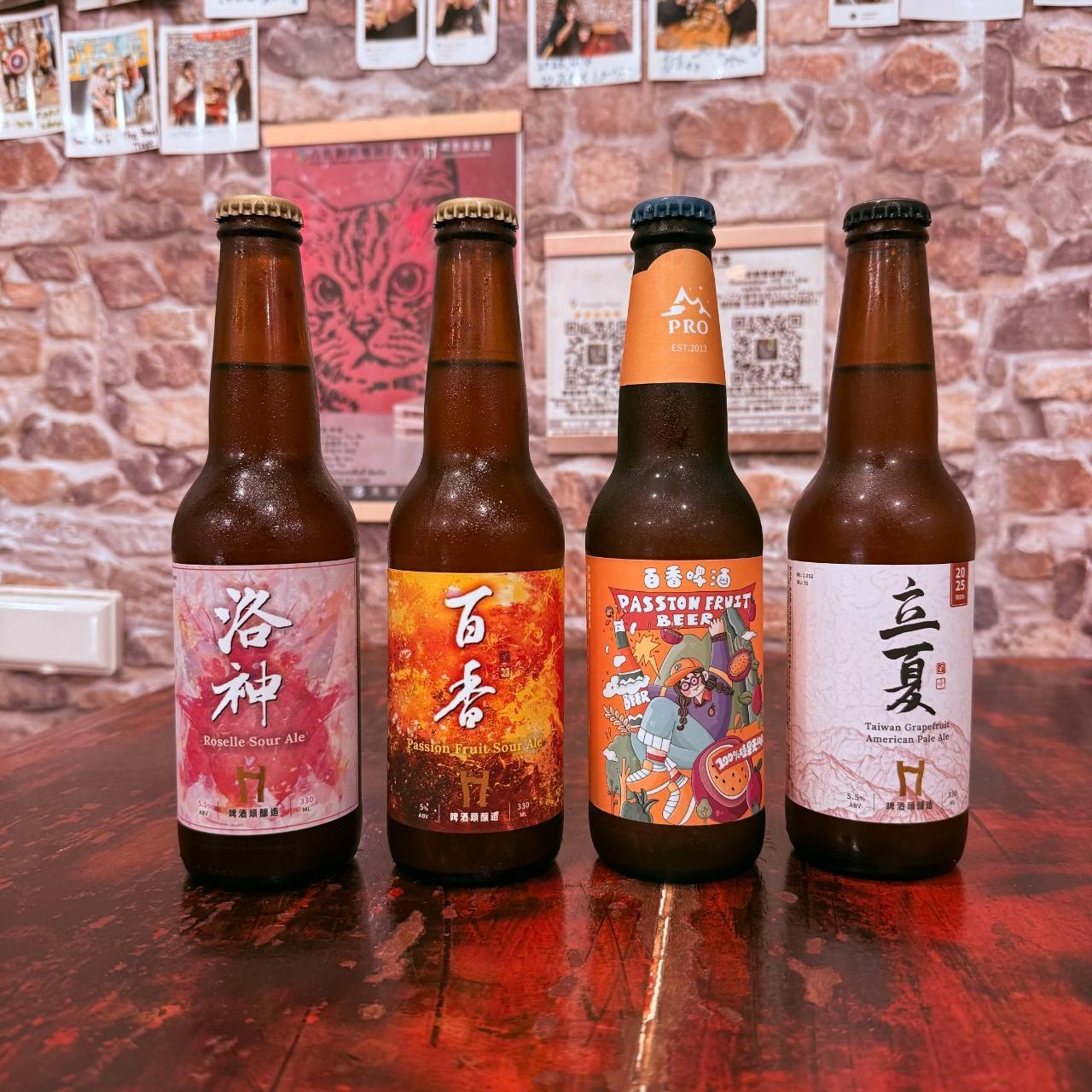 九份街角 Jiufen Jie Jiao