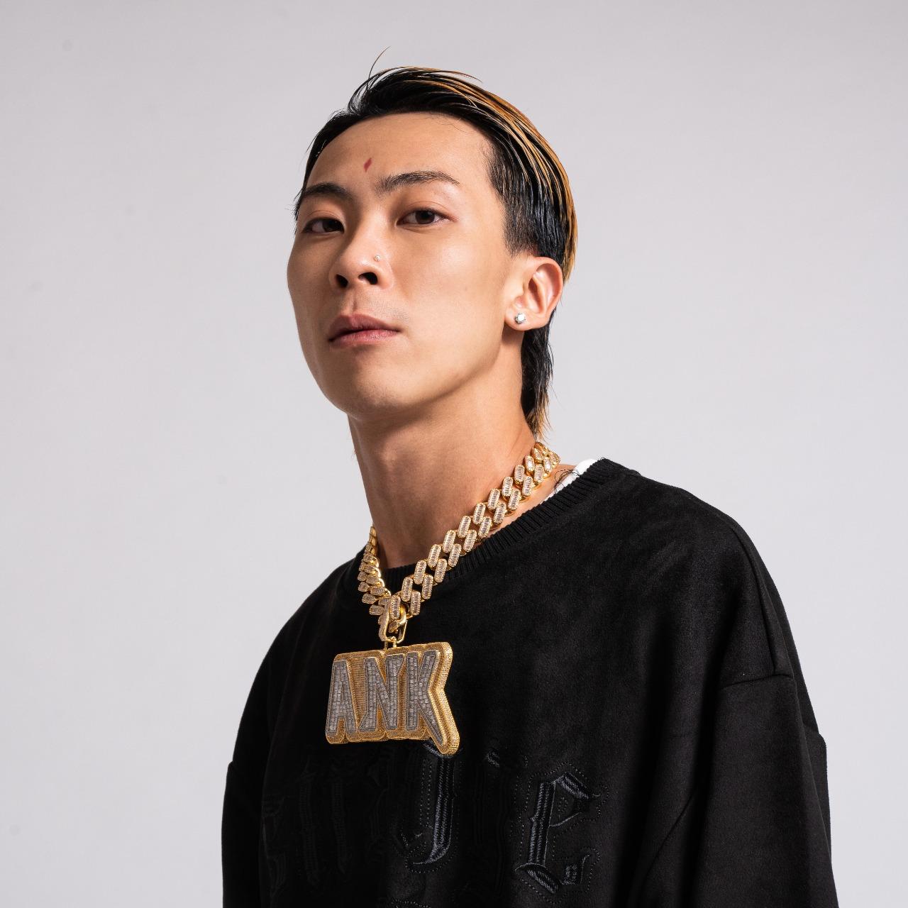 ANK Gaming 電競職業戰隊