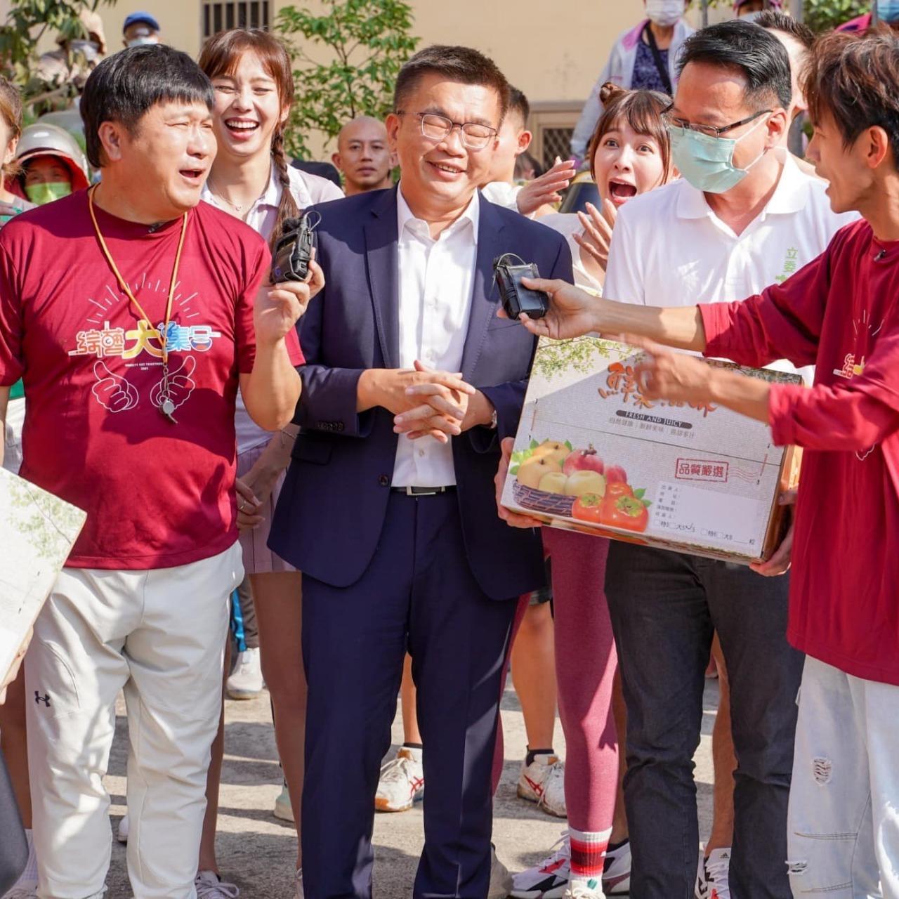 蔡其昌 其昌上【綜藝大熱門】