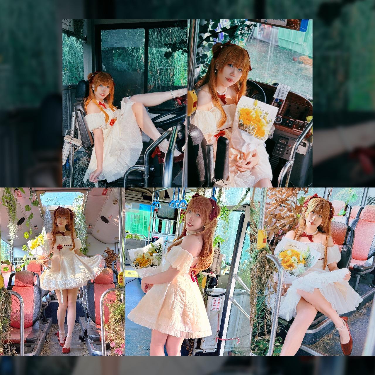 羊小傑 明日香花之語