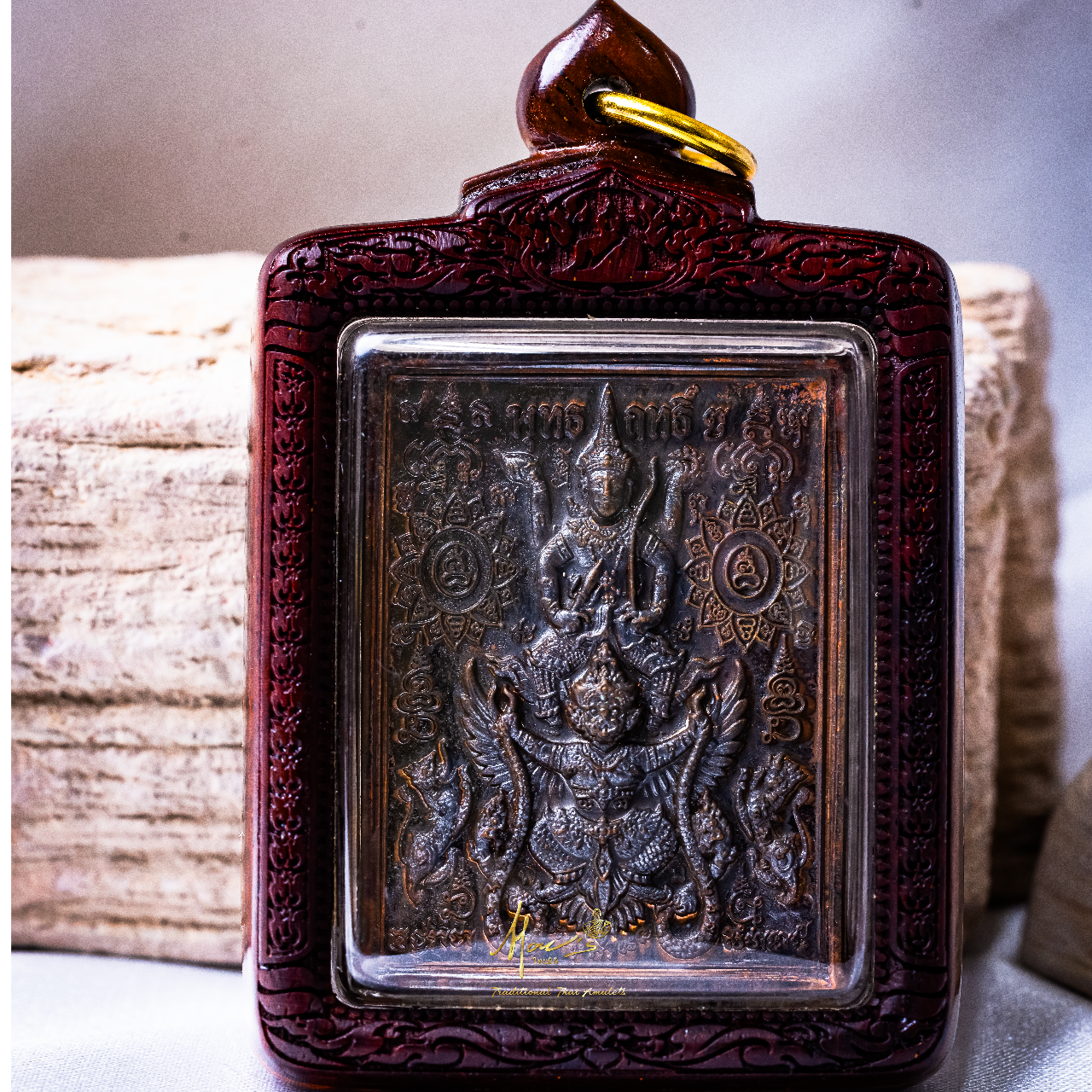 泰蜜莉 豪哥（林翔豪Nick) 納萊天神騎天鷹神獸 權威，控管，避險，人緣，貴人相助