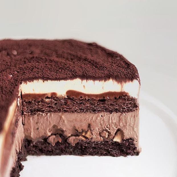 偲雪甜點 shiyu pâtisserie