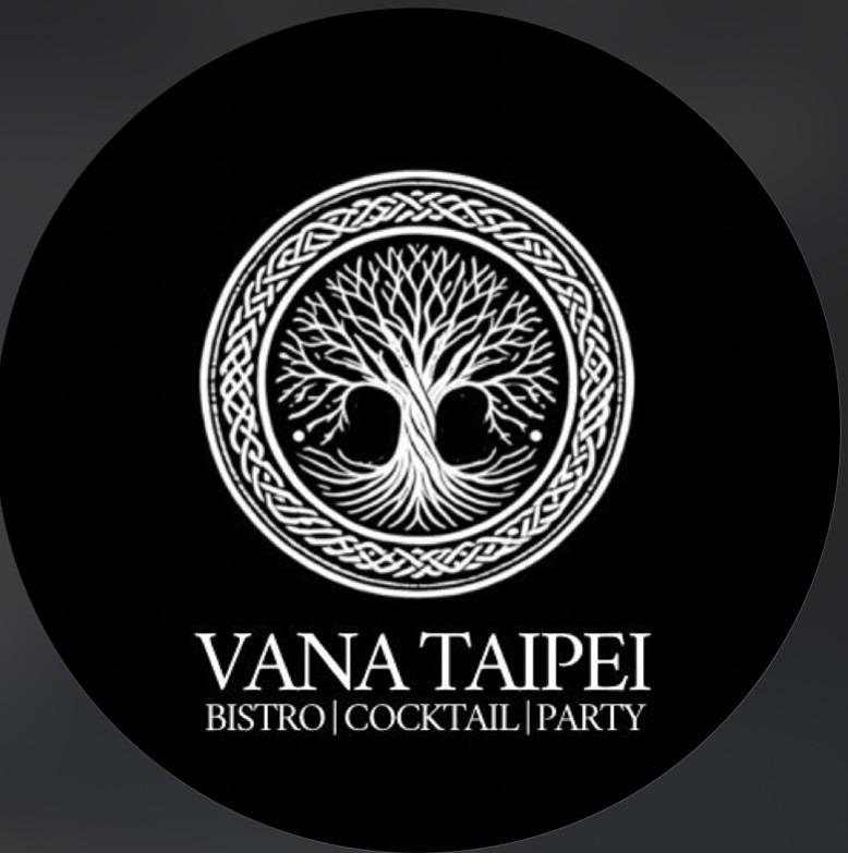 張簡 Eisenberg -「嚐嚐酒酒」特約酒吧 Vana Taipei