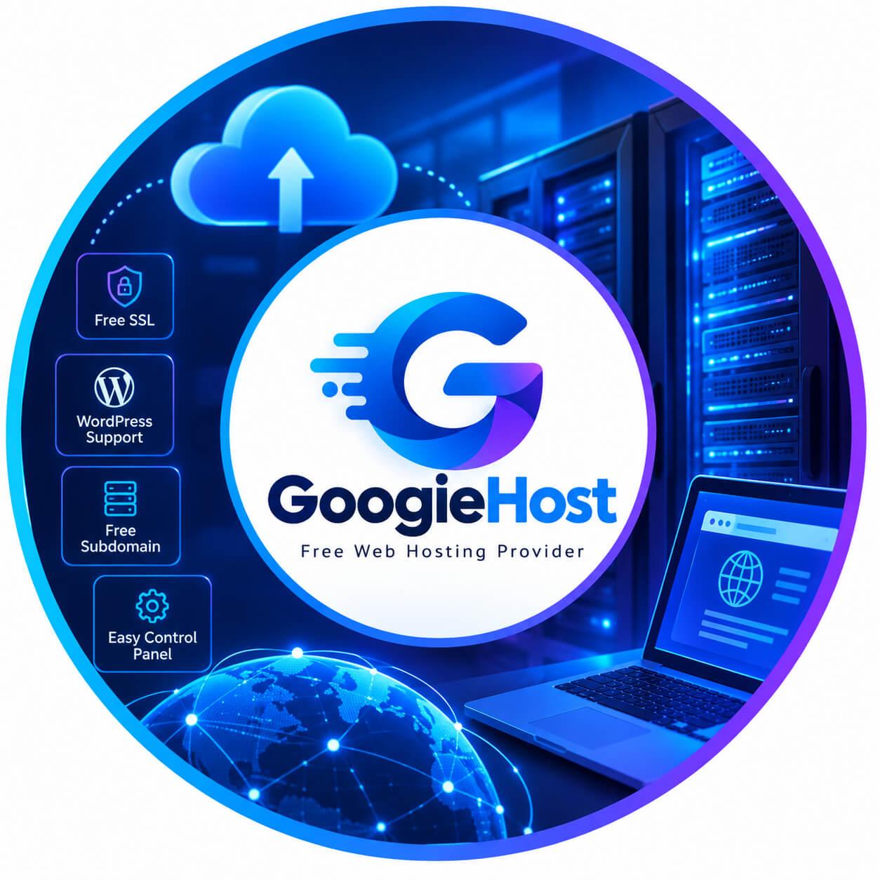 Free Hosting