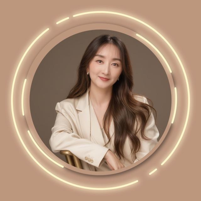 Shine｜女性形象覺醒教練