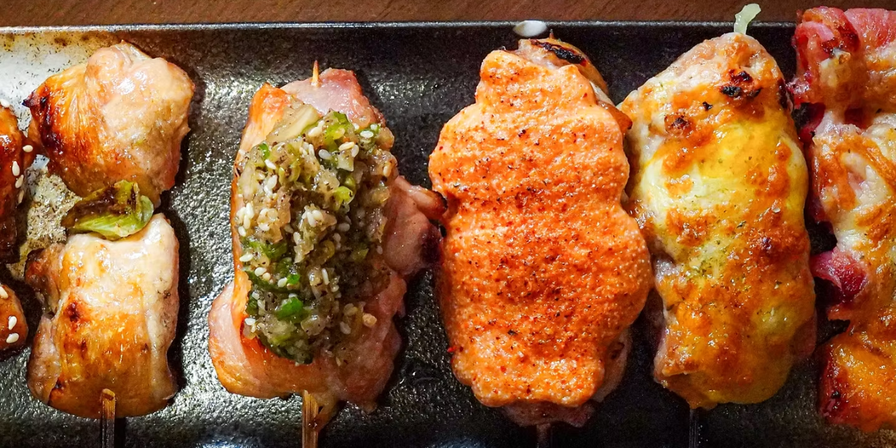 食通台南🍽️美食平台|跟住我𝑱𝒂𝒚鍾意食好嘢😋 台南居酒屋 台南串燒 台南日式關東煮 台南牛丼