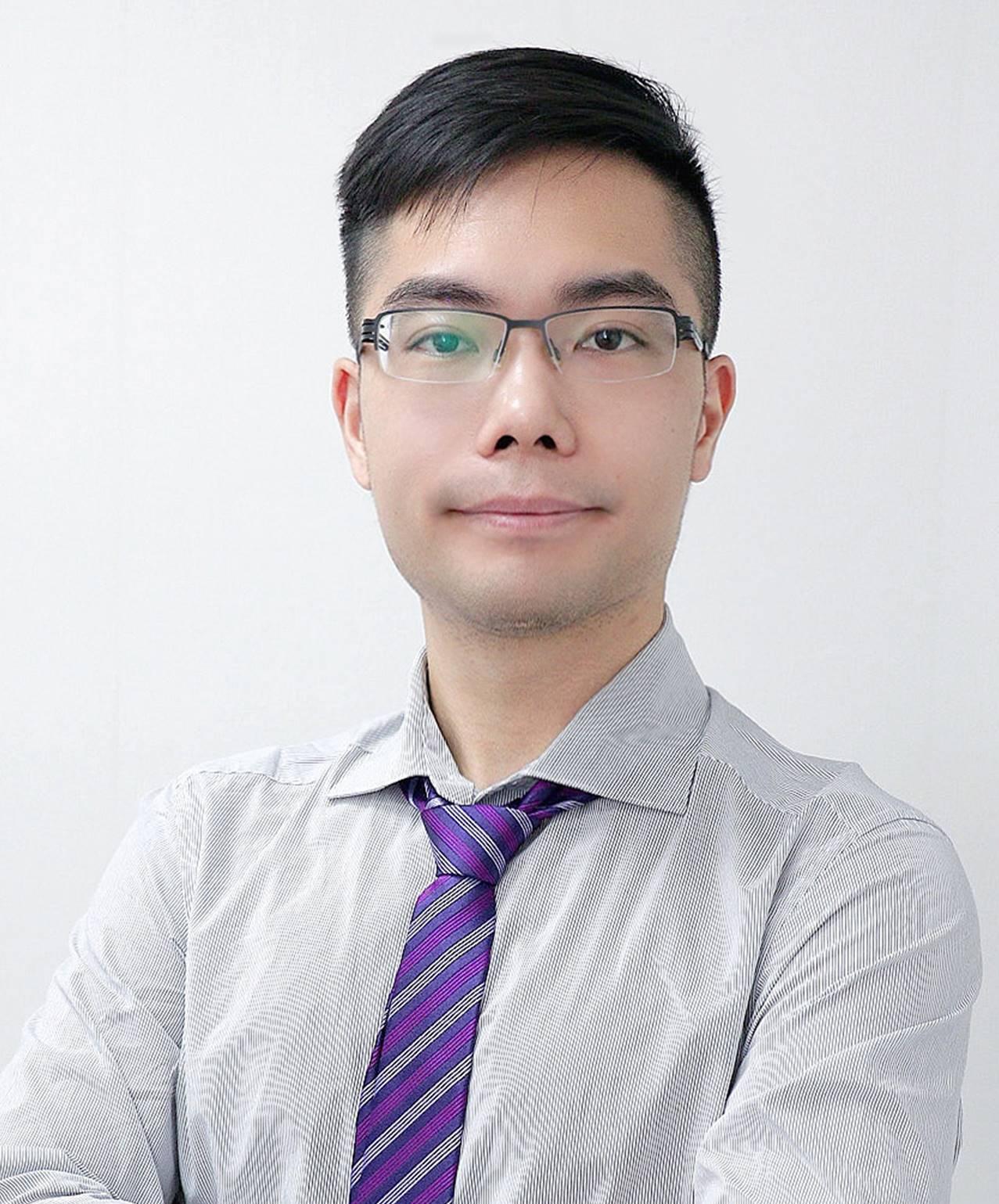 主持律師-郭廷濠