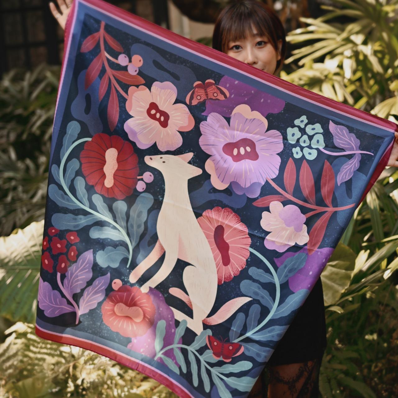 減加加➕➕ 深邃秘境