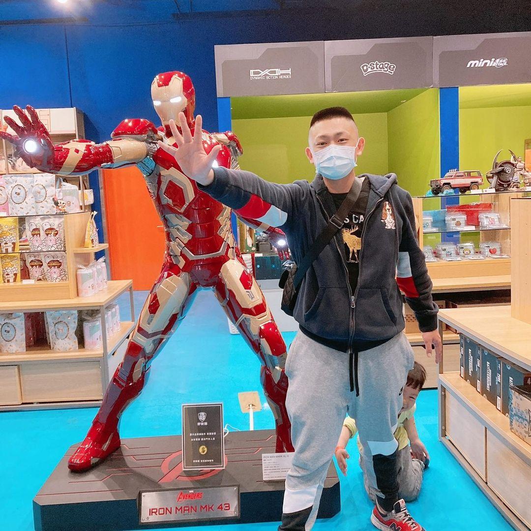 LUOWEI Media 斗六店 斗南找西瓜