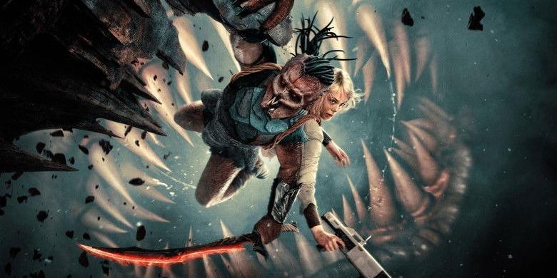 𝐅𝐈𝐋𝐌 » "Predator: Badlands" Streaming-ITA in CB01