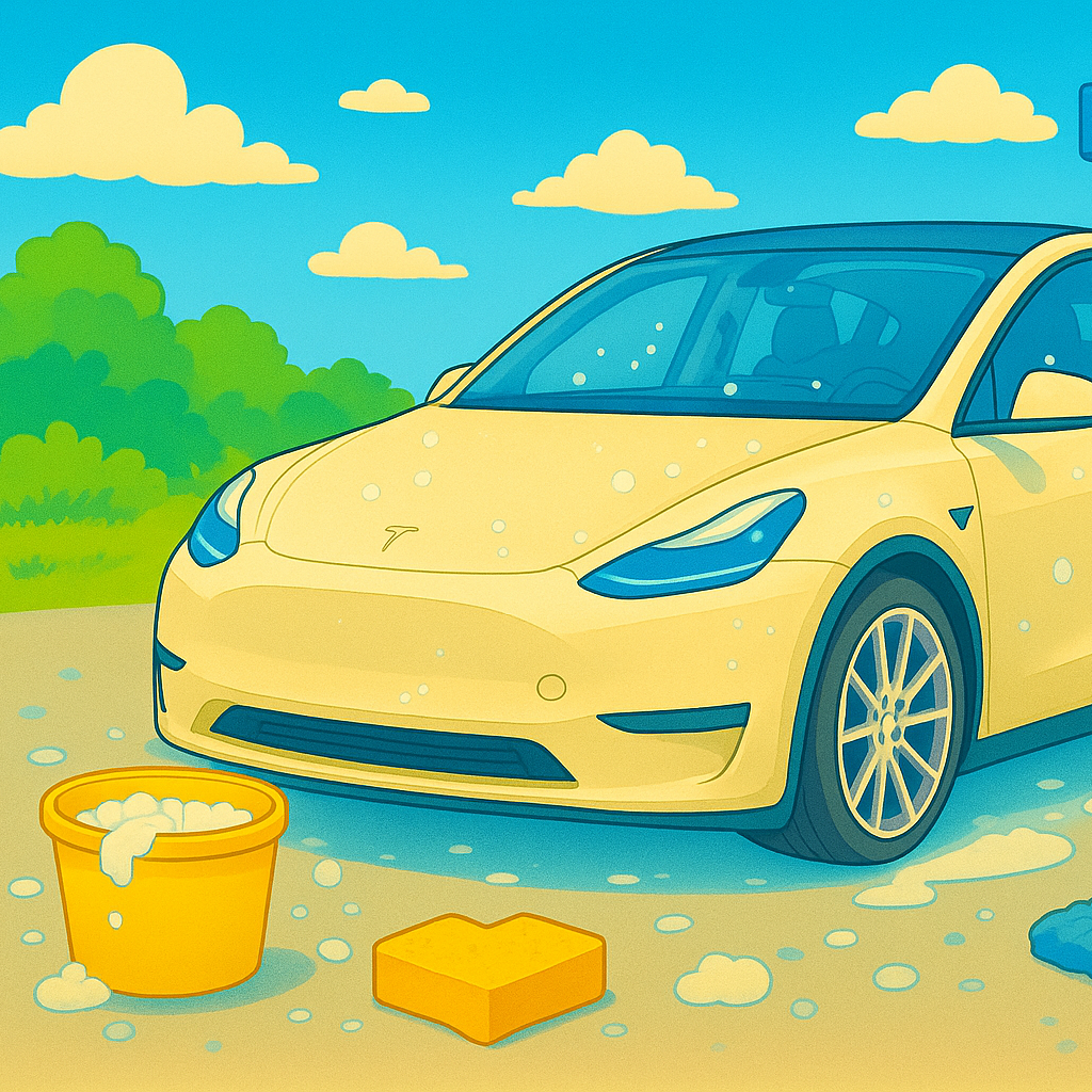 特斯拉林口/新竹群專屬優惠