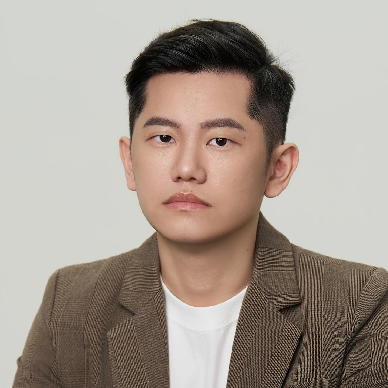 李洛克的大師小聊