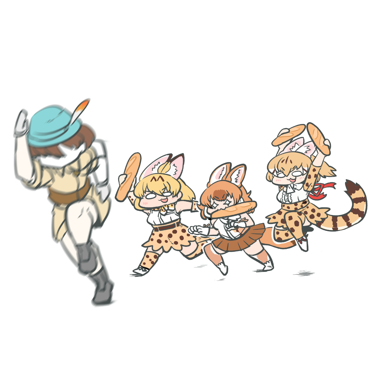 藍蜥蜴 CE_BlueLizard Discord【動物朋友 - Formosa】