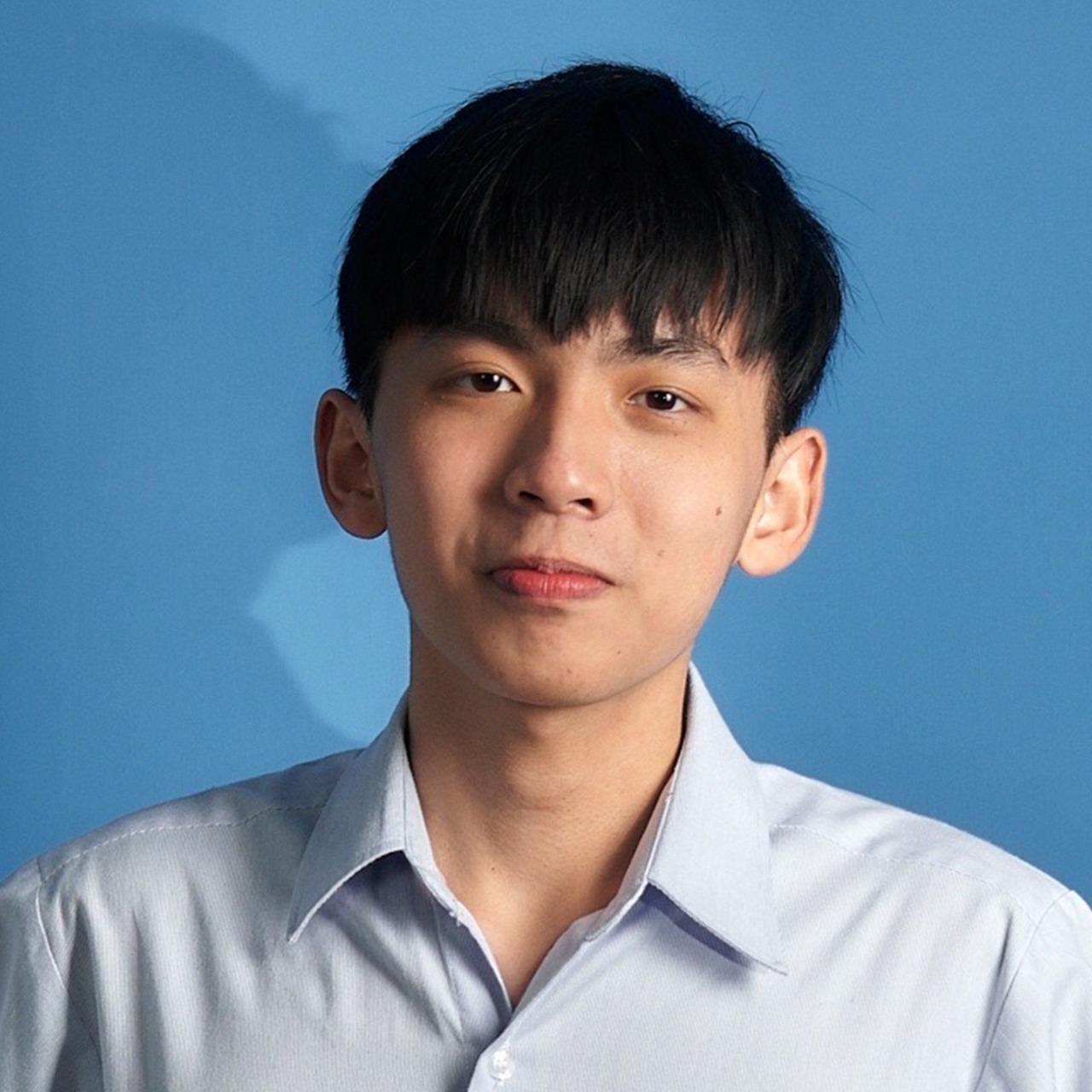 新北市立清水高中媒體服務隊