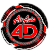 AirAsia4D: Link Alternatif Toto Togel Online 4D