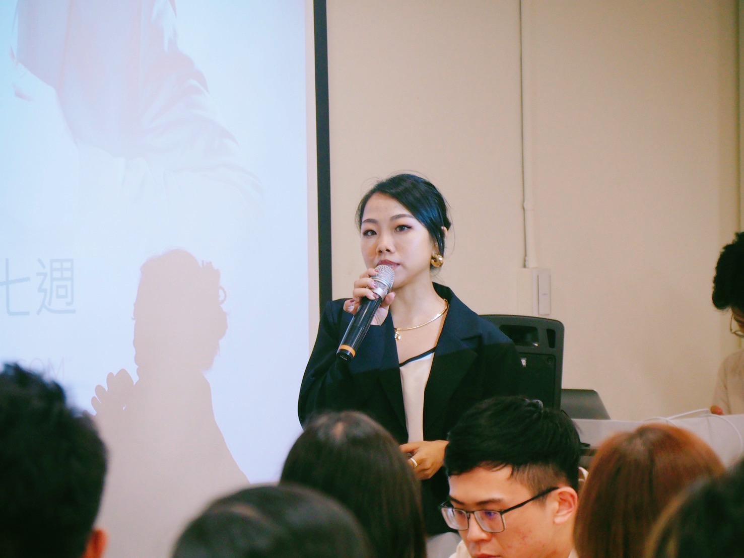Keira Huang 想要改變生活不難, 只在一念之間, 若你也想擁有自由的生活模式，歡迎預約諮詢