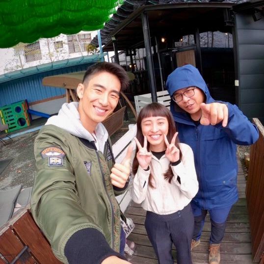 許晴雯作品集 【Andy Kong-飯店行銷KOL邀約】宜蘭山形閣 ｜房間裡可以坐到4個人的私人溫泉｜酒店開箱