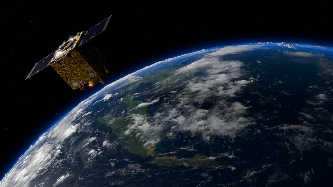 報導者 The Reporter 福衛八號，任重高飛！本土遙測衛星星系，能帶國防戰略與太空產業飛得多遠？ - 報導者 The Reporter