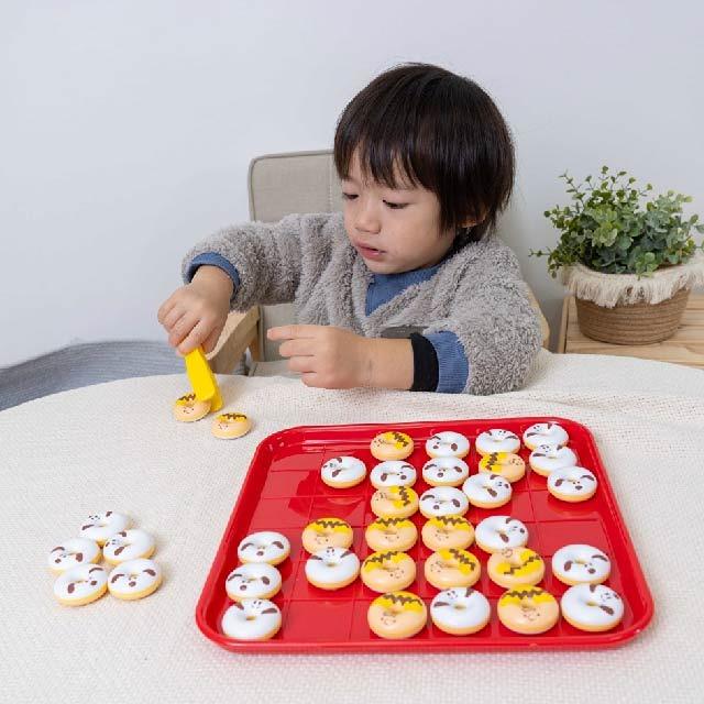 ----【詳細心得文】----  法國MR拼圖。桌遊。車車。