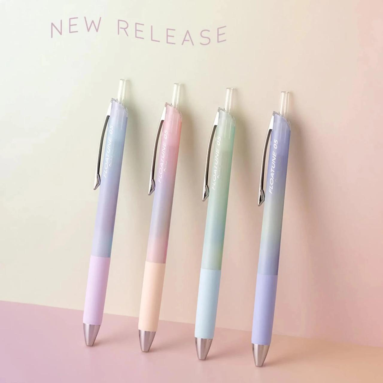 金玉堂文具知識庫