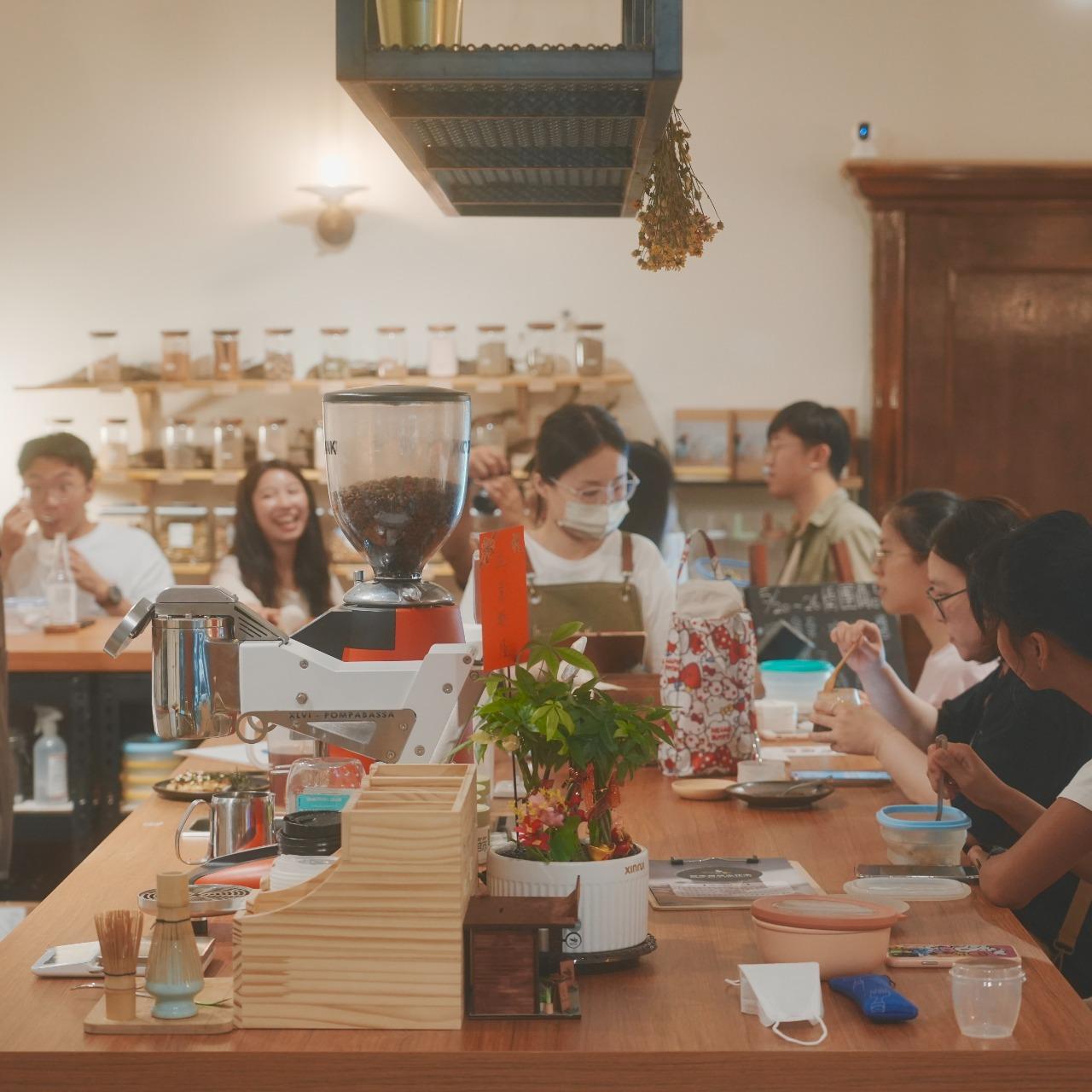 找蔬食Traveggo 植人製造｜團購線下取貨站   （一起減少運送碳排🌍）