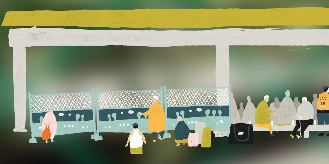 人生百味 認識艋舺公園的歷史，了解在此生活的人們，並延伸這份理解，持續關注公園改建過程，以及人們與地方所發生的點滴。