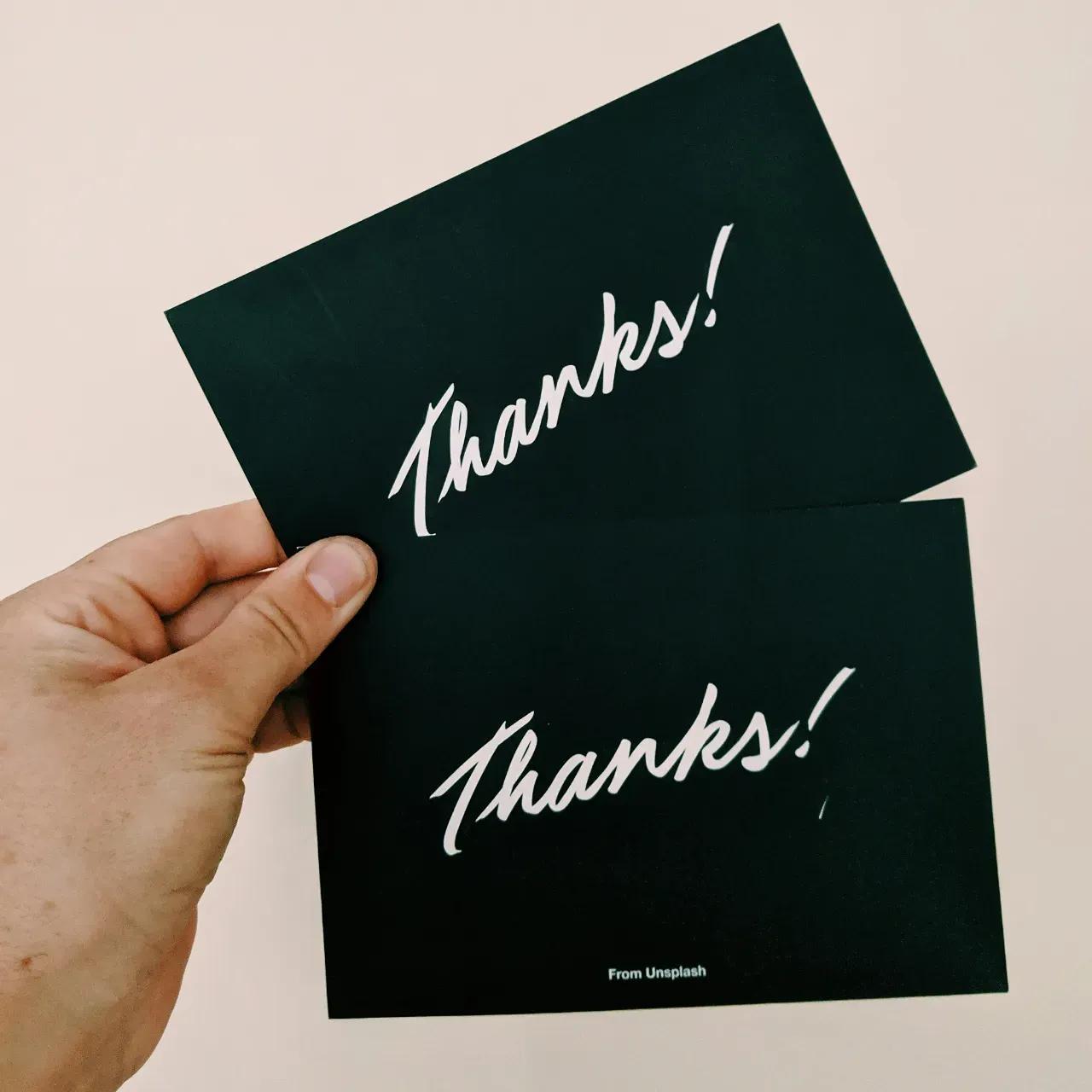 心理師阿綸的回應心理學 📧好人卡計劃