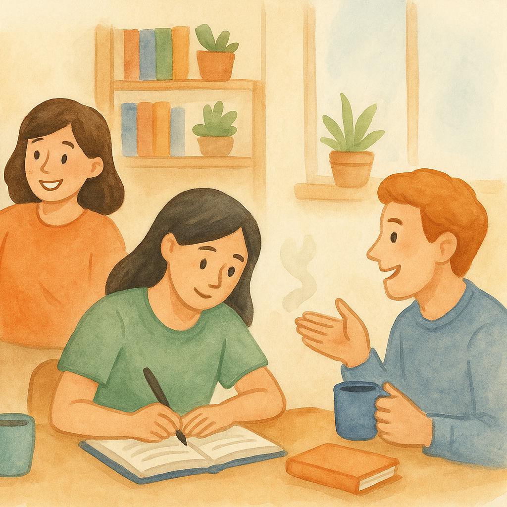 教出自由【自由工作 × 賦能教學】讀書會 👈免費參加！