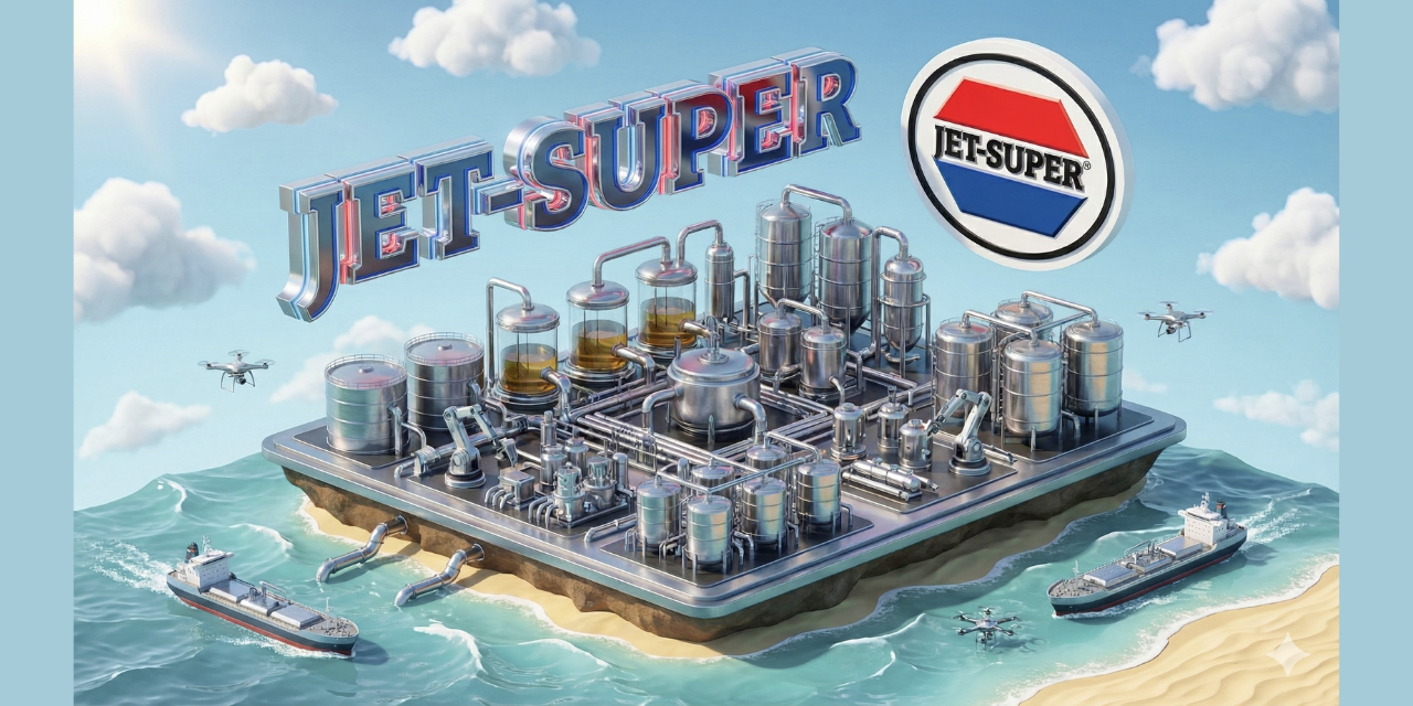 傑特油來油去 | 你的潤滑油聽覺百科 jet-super-lubricant