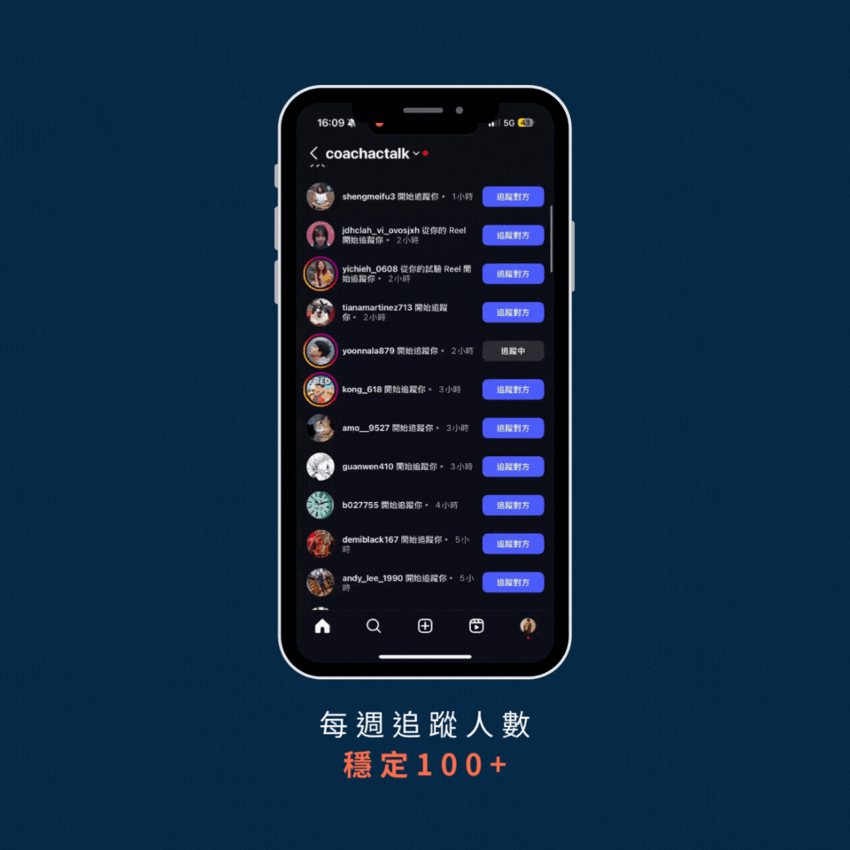 老教練 教練游牧俱樂部