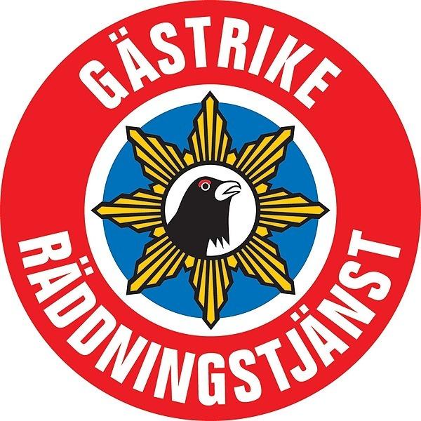 Gästrike Räddningstjänst