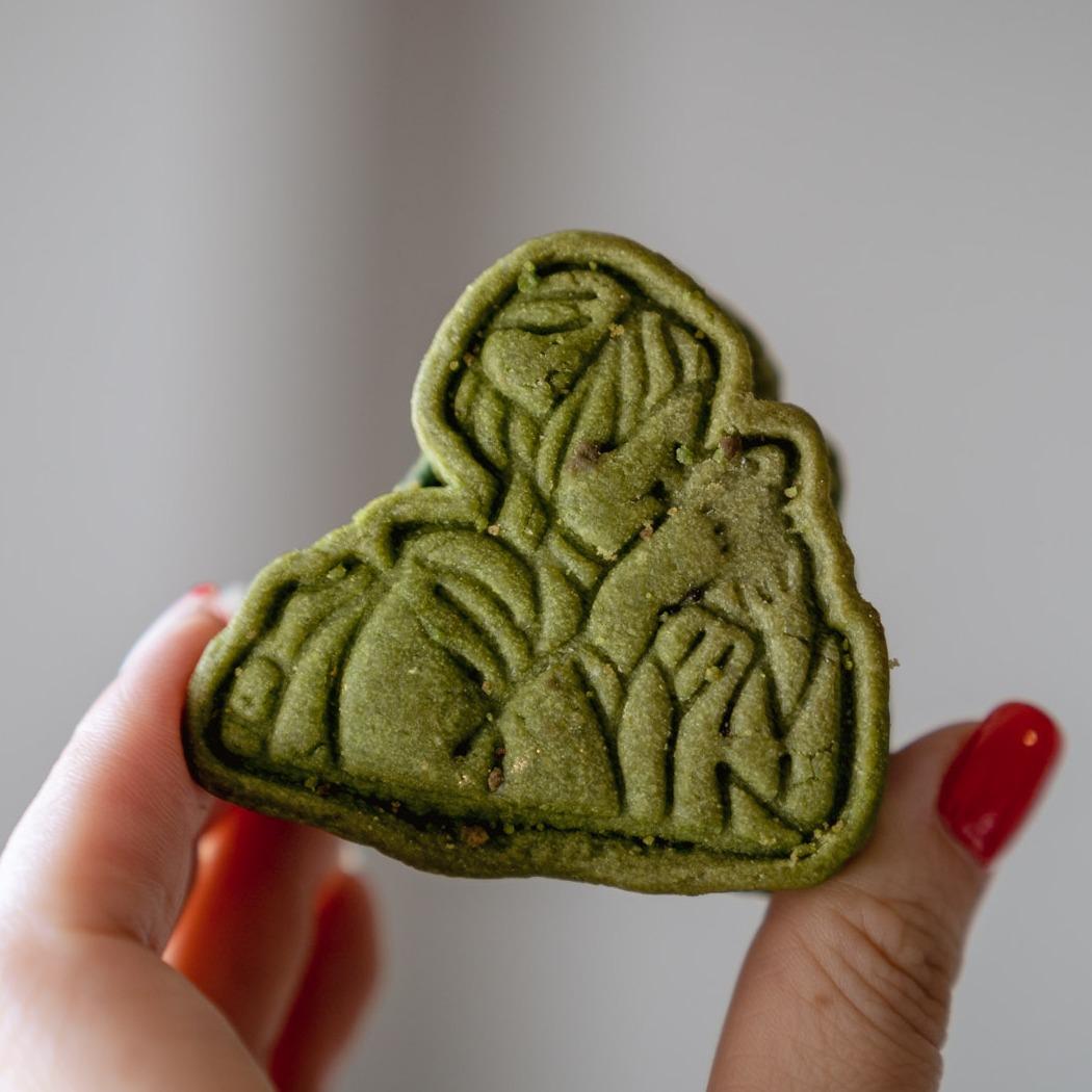 抹茶小美好 抹茶小美好LINE客服