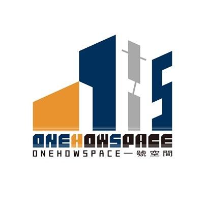 ONE HOW SPACE 一號空間地方創生基地