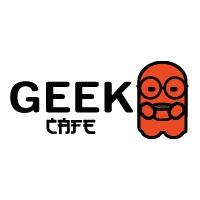 Geek Dimension Cafe