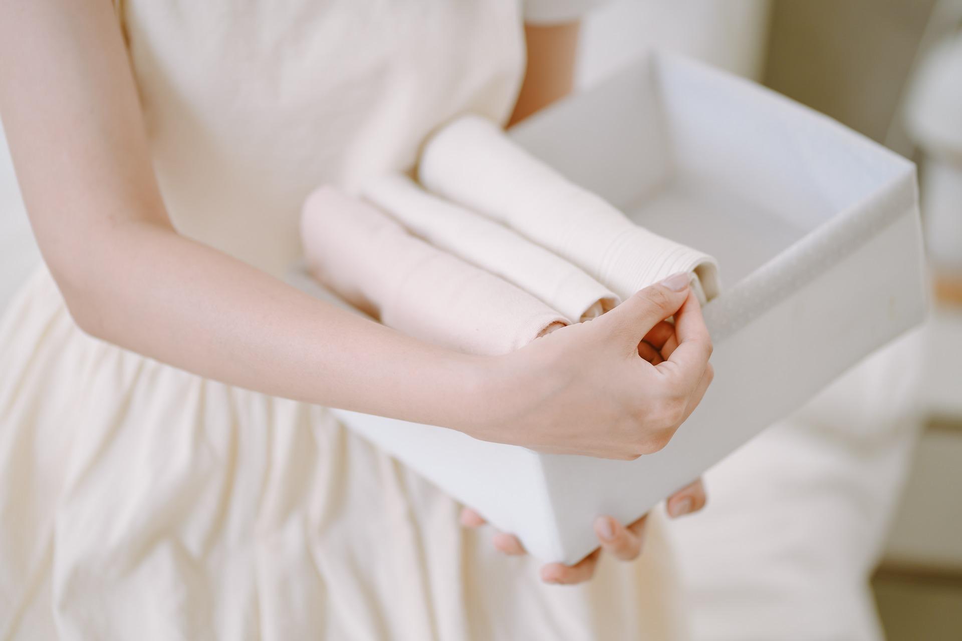 我要預約！體驗整理魔法✨