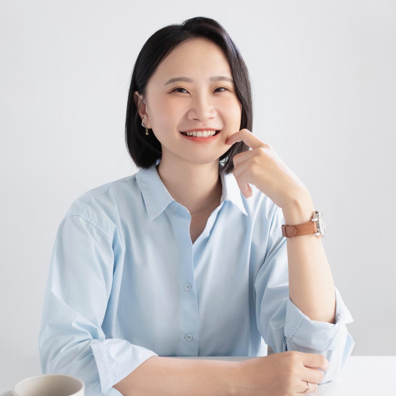 希雅Sya 職涯諮詢師