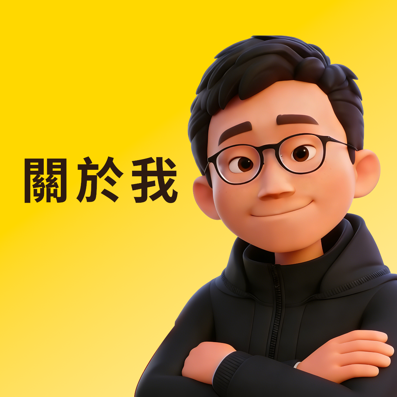 行銷裡的路人甲-比利陳