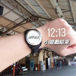 瞎胖廣播劇團 獨角戲《區間車》