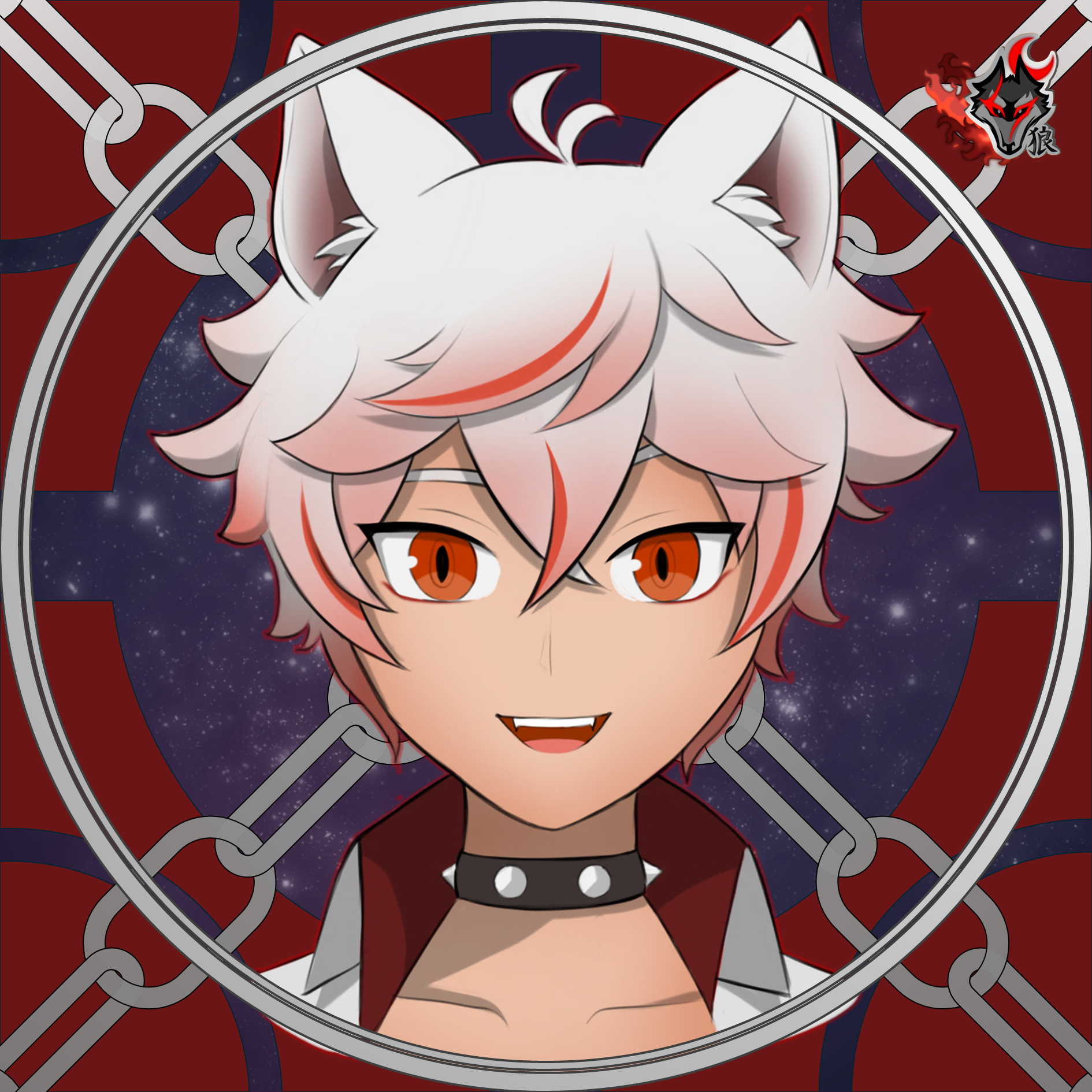 69狼 ／ Rokurou