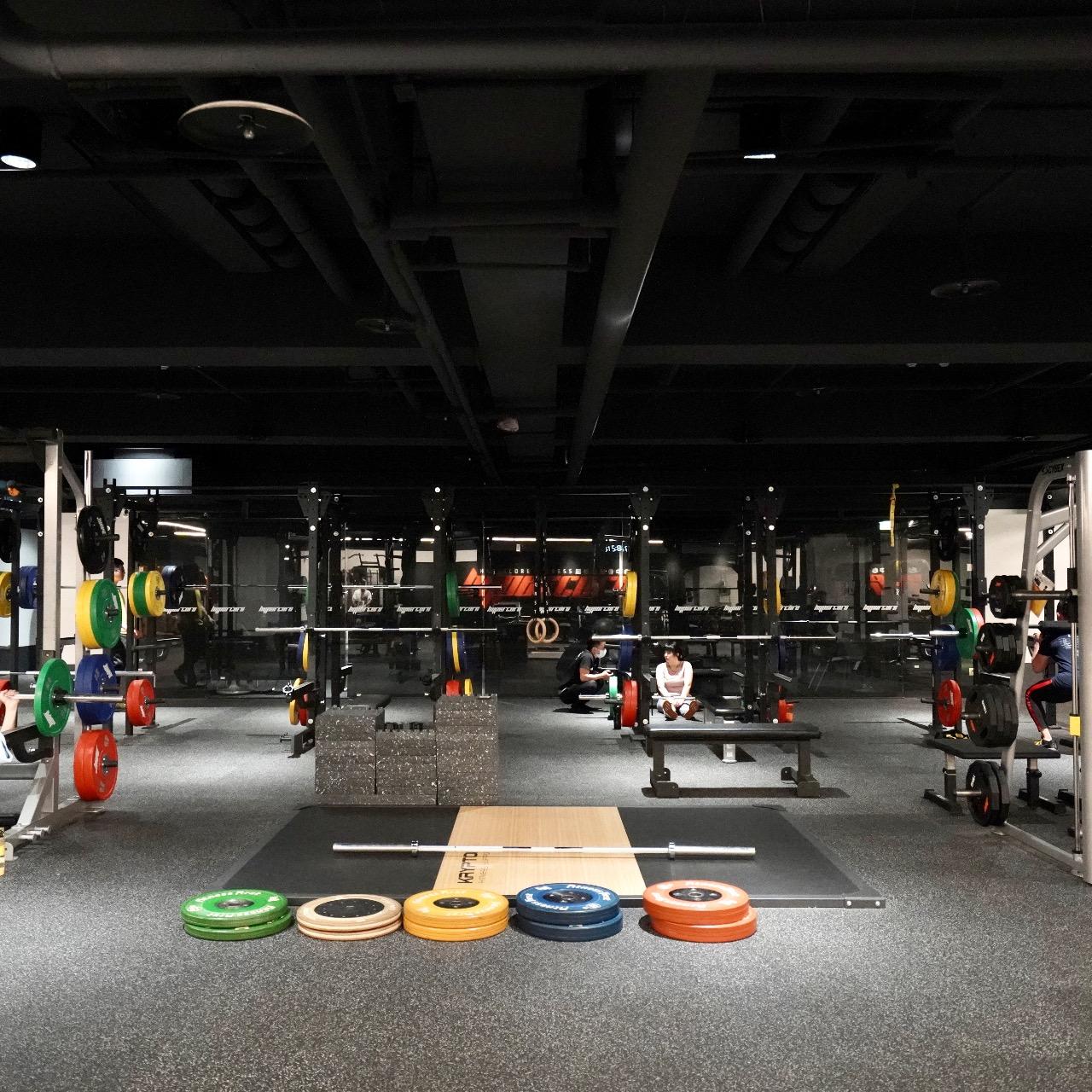 桃園｜中正藝文館