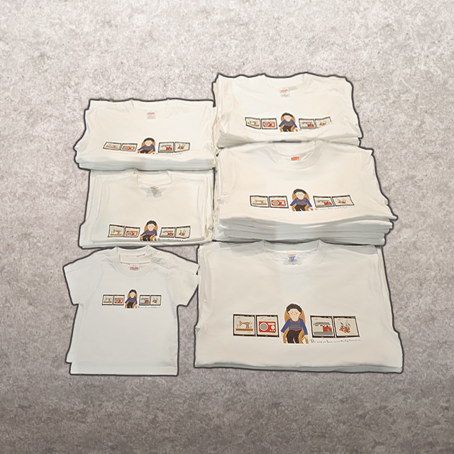 禾文堂 客製服飾工作室 禾文堂 委託