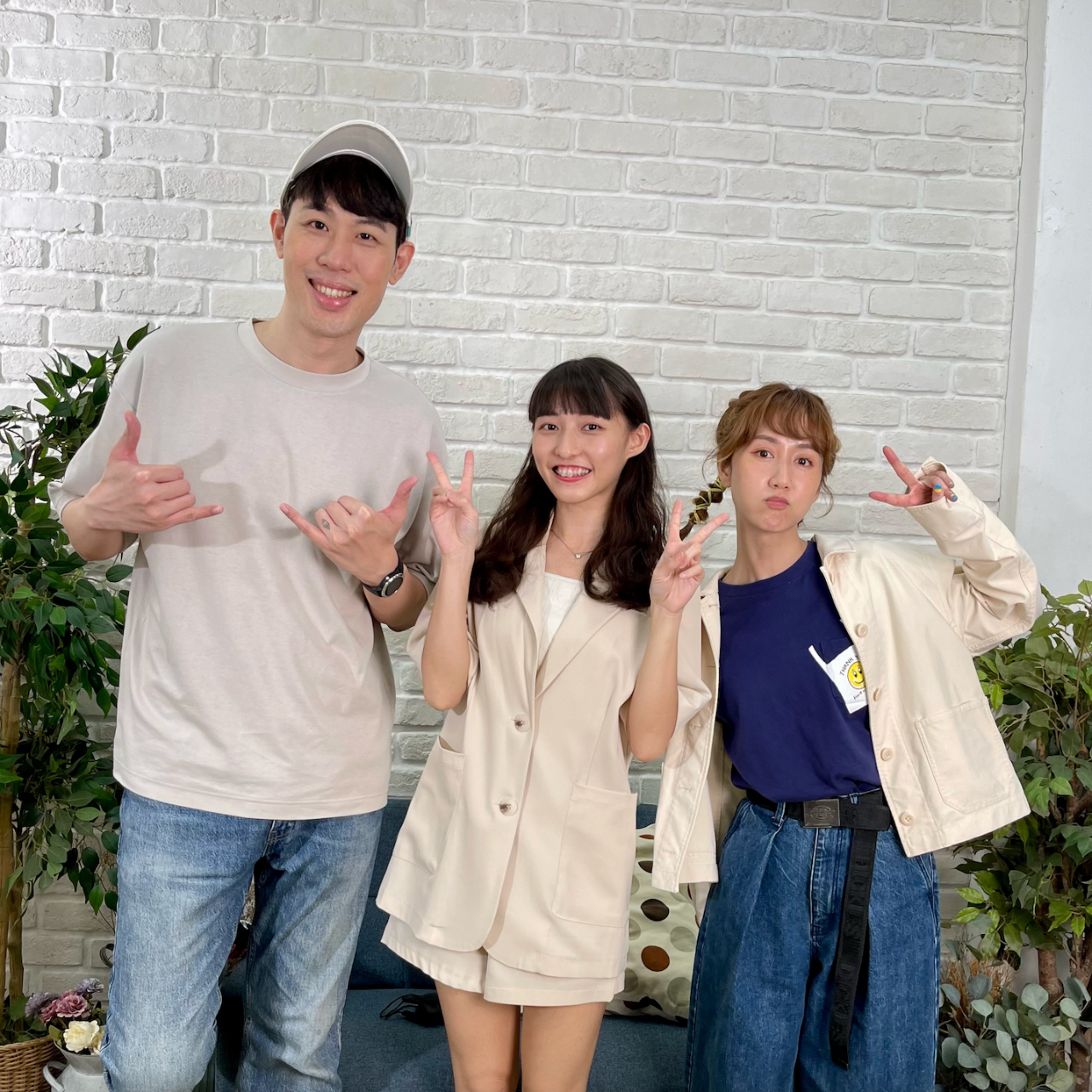 許晴雯作品集 @oldyu X 馬克信箱 22w28-1 | 我要預測幾件事：