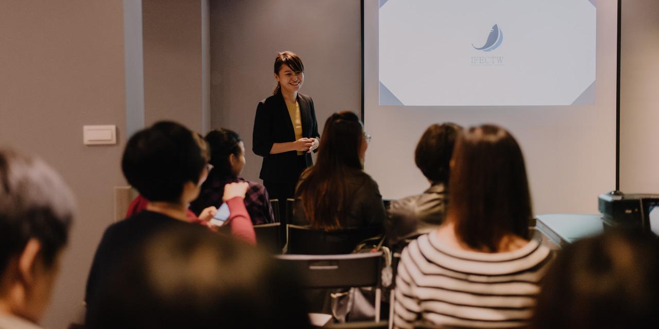 IFNCA整合功能營養學院 食事觀察所