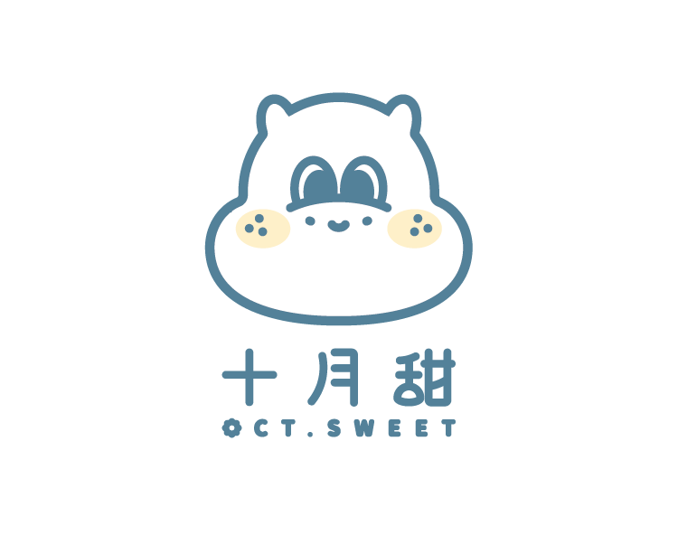 十月甜 波士頓派