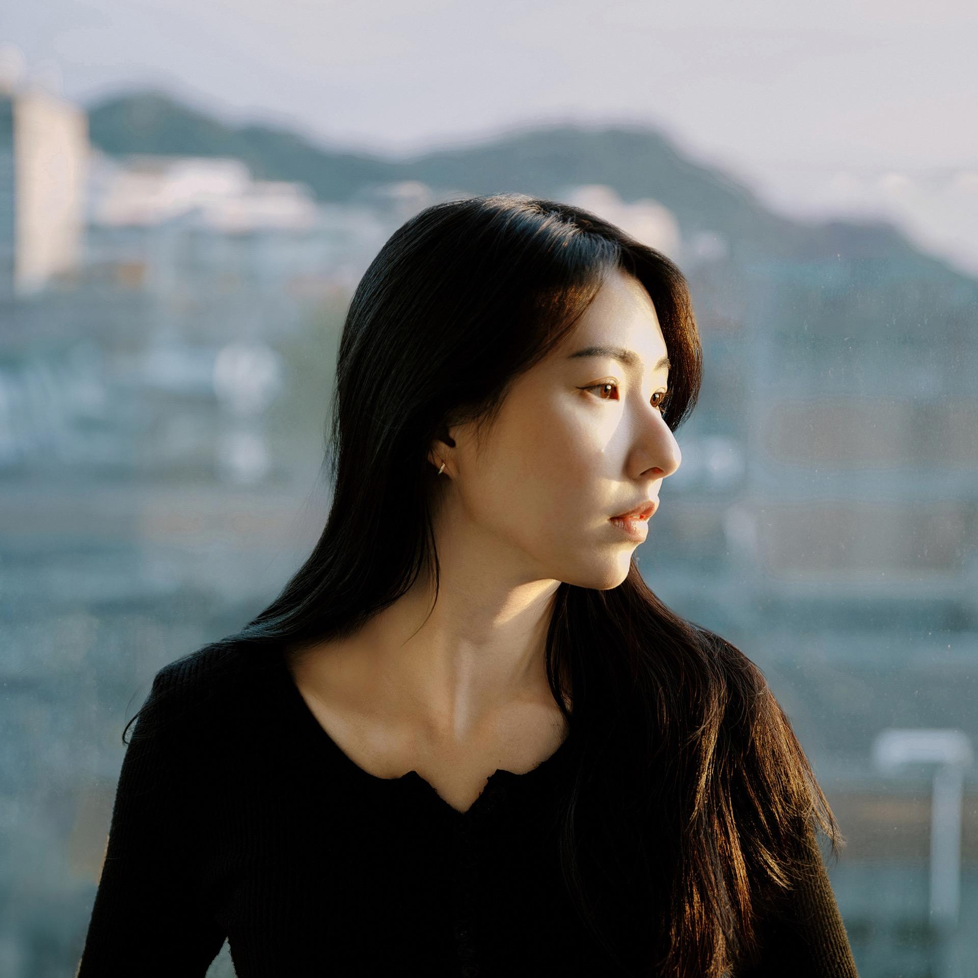 攝影老師莎曼莎