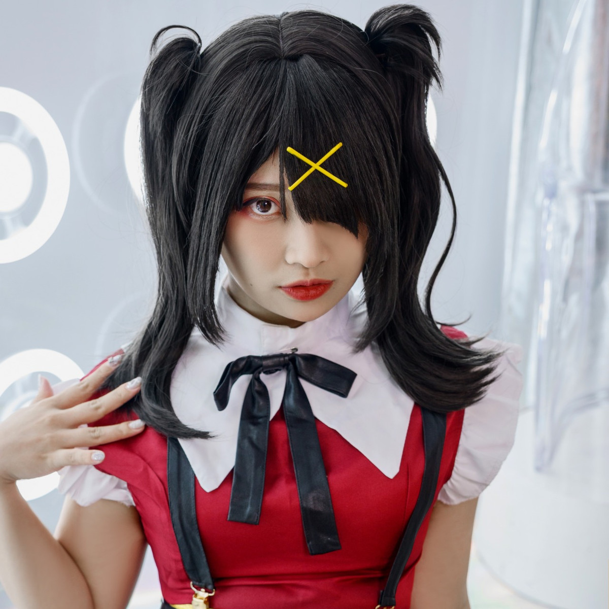 柚子 ゆず｜Taiwan Cosplayer | Instagram, Twitter, Facebook | Portaly